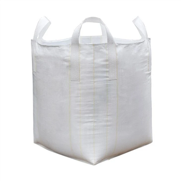 Peanut fabric bulk bag (4)