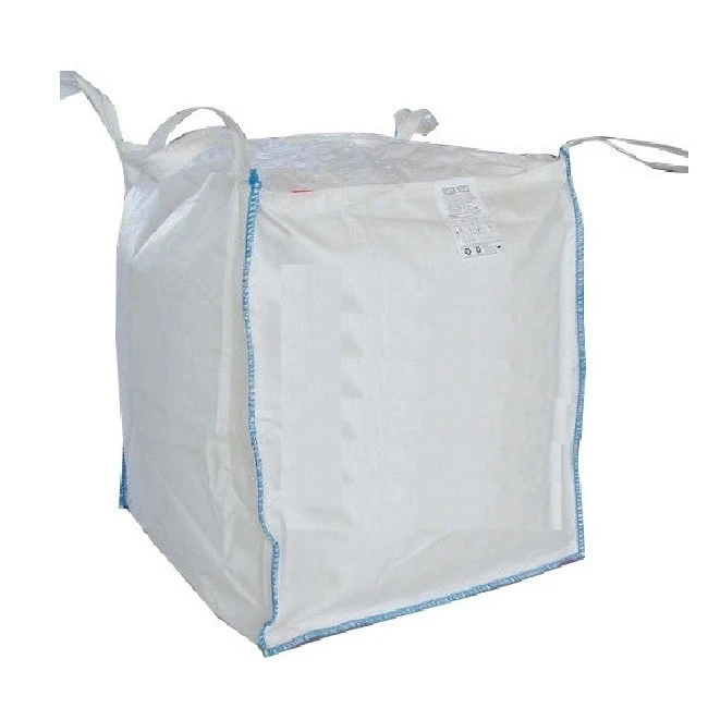 PP Woven  bulk bag (4)