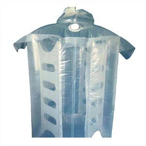 Schallwandauskleidung