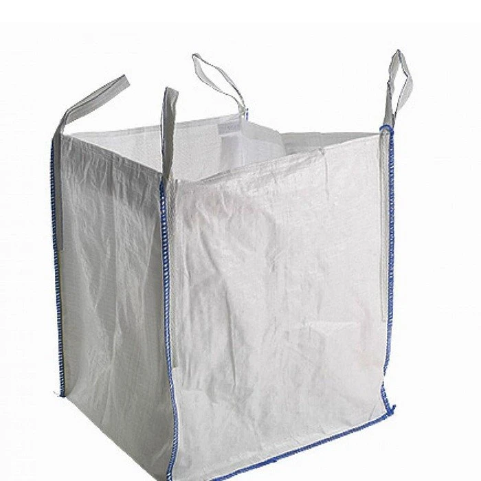Spout top bulk bag (3)
