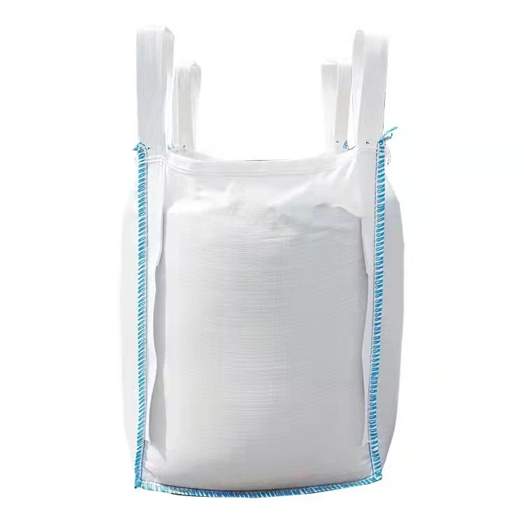Die Bedeutung von Big Bags im modernen Transportwesen