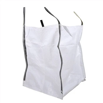 Warum sind Big Bags einfach zu konsumieren?