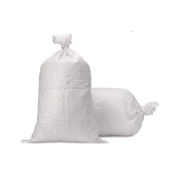 100 % neue, gewebte PP-Tasche