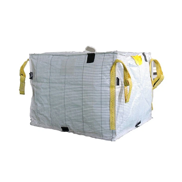 2 Tonnen leitfähige Beutel