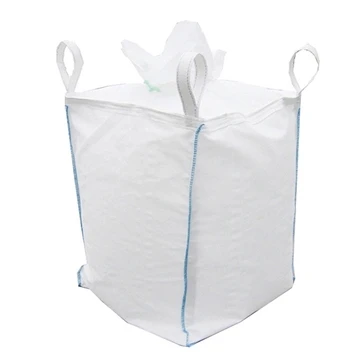 Mischanforderungen bei der Herstellung von Big Bags