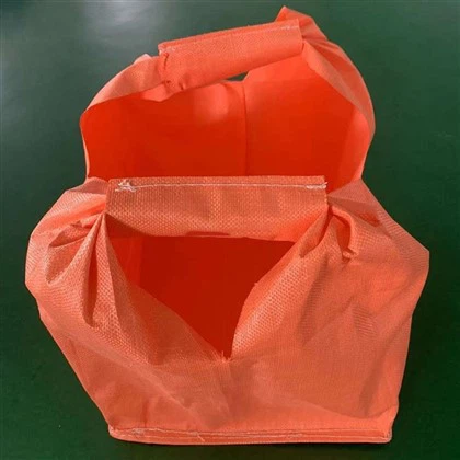 500 kg 2-Loop-FIBC