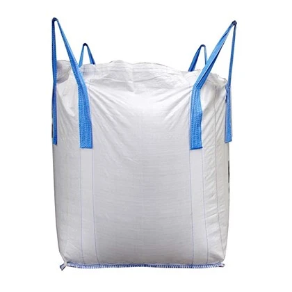 Bulk-Bag-Industrie