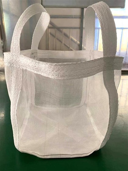 Belüftete Jumbo -Mesh -Taschen